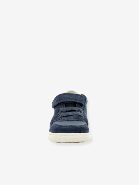 Baby Sneakers KickBuvar 960542-10-103 KICKERS marine 