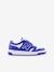 Kinder Klett-Sneakers mit Schnürung „PHB480WH“ NEW BALANCE blau 