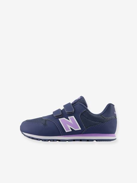 Baskets scratchées enfant PV500CIL NEW BALANCE® indigo 