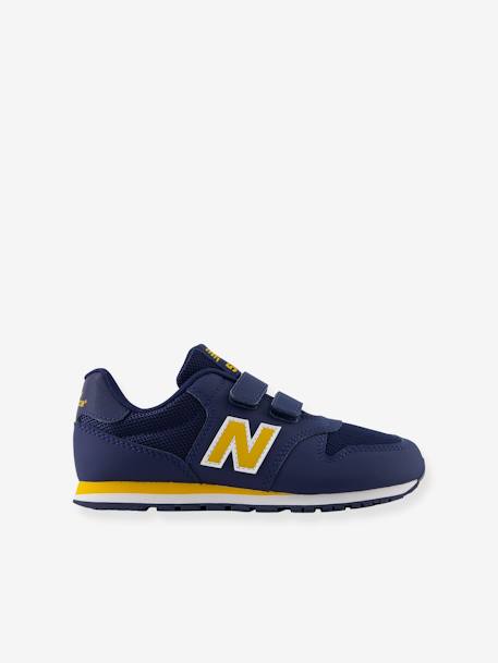 Baskets scratchées enfant PV500CNG NEW BALANCE® marine 