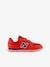 Baskets scratchées enfant PV500CRN NEW BALANCE® rouge 