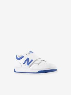 Chaussures-Baskets lacets + scratch PHB480BL NEW BALANCE®