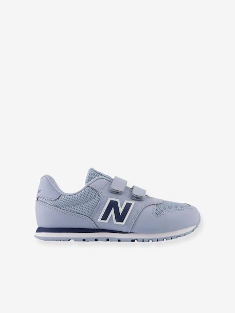 Baskets scratchées enfant PV500CGI NEW BALANCE® gris 