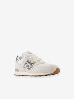 Chaussures-Baskets à lacets enfant GC574XD