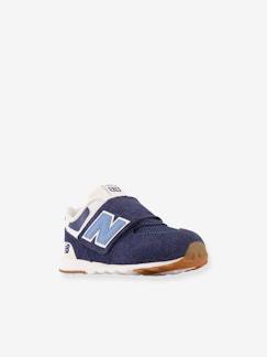 Schuhe-Babyschuhe 17-26-Baby Klett-Sneakers NW574CU1 NEW BALANCE