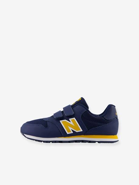 Kinder Klett-Sneakers PV500CNG NEW BALANCE marine 