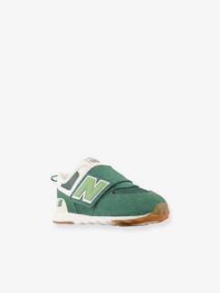 Schuhe-Babyschuhe 17-26-Baby Klett-Sneakers NW574CO1 NEW BALANCE