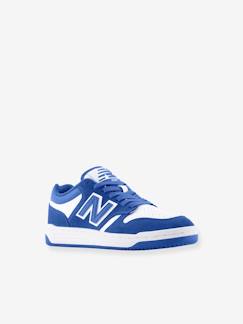 -Kinder Schnür-Sneakers GSB480WH NEW BALANCE