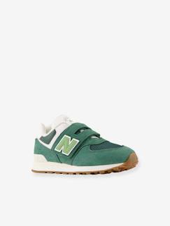 Schuhe-Kinder Klett-Sneakers PV574CO1 NEW BALANCE