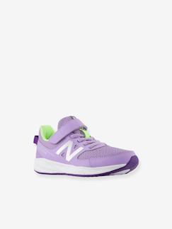 Schuhe-Mädchenschuhe 23-38-Kinder Sport-Sneakers YT570LL3 NEW BALANCE