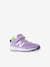 Kinder Sport-Sneakers YT570LL3 NEW BALANCE lila 