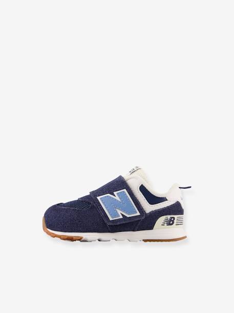 Baby Klett-Sneakers NW574CU1 NEW BALANCE marine 