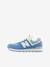 Kinder Schnür-Sneakers GC574RCA NEW BALANCE blau 