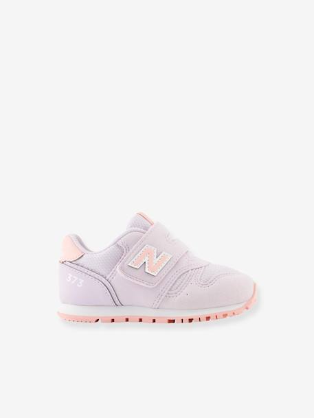 Baskets scratchées bébé IZ373AN2 NEW BALANCE® lilas 