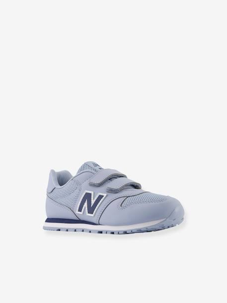 Baskets scratchées enfant PV500CGI NEW BALANCE® gris 