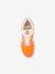 Kinder Schnür-Sneakers GC574RCB NEW BALANCE rot meliert 