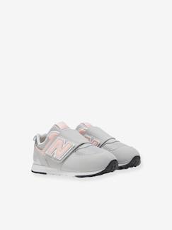 Schuhe-Baby Klett-Sneakers NW574PK NEW BALANCE
