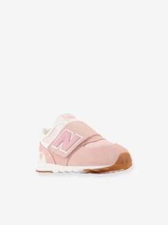Schuhe-Babyschuhe 17-26-Baby Klett-Sneakers NW574CH1 NEW BALANCE