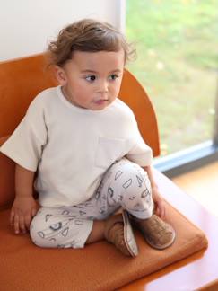 Klinikkoffer-Baby-Set-Baby-Set: T-Shirt & Joggpants Oeko-Tex