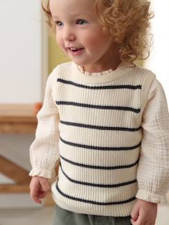 Baby-Baby 2-in-1-Pullover