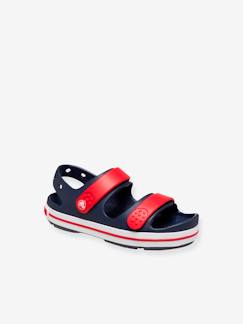 Schuhe-Babyschuhe 17-26-Lauflernschuhe Jungen 19-26-Sandalen-Baby Clogs 209424 Crocband Cruiser Sandal CROCS