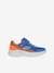 Kinder Sneakers Microspec II Zovrix 403924L RYOR SKECHERS blau 