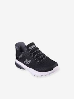 Schuhe-Kinder Sneakers Slip-Ins Razor Air Hyper-Brisk 403839L BKCC SKECHERS