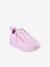 Kinder Sneakers Uno Lite Easy Zip 310387L LTPK SKECHERS rosa 