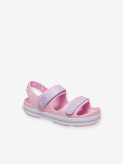 Schuhe-Babyschuhe 17-26-Baby Clogs 209424 Crocband Cruiser Sandal CROCS