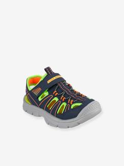 Chaussures-Sandales enfant Relix - Valder 406520L - NVLM SKECHERS®