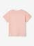Mädchen T-Shirt HARRY POTTER pudrig rosa 