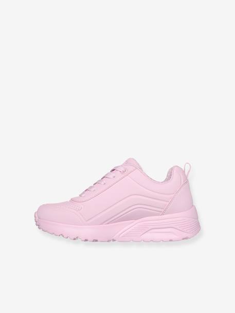 Baskets enfant Uno Lite - Easy Zip 310387L- LTPK SKECHERS® rose 