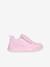 Baskets enfant Uno Lite - Easy Zip 310387L- LTPK SKECHERS® rose 