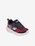 Kinder Leucht-Sneakers Magna-Lights Maver 401503N NVRD SKECHERS rot 