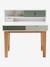 Bureau junior 'Oslo' 6-10 ans vert 