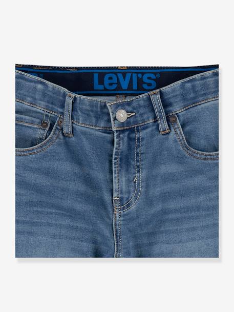 Jean 502 garçon Levi's® bleu jean 