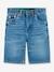 Jungen Jeansshorts Levi's gebleicht 