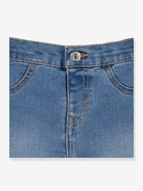 Ensemble short + t-shirt garçon Levi's® bleu ciel 