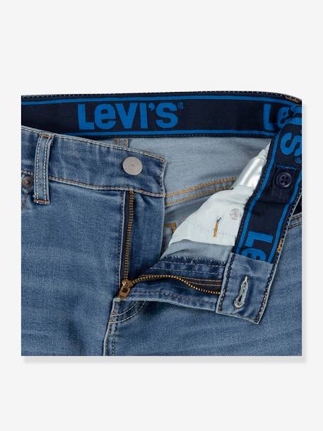 Jungen Jeans 502 Levi's jeansblau 