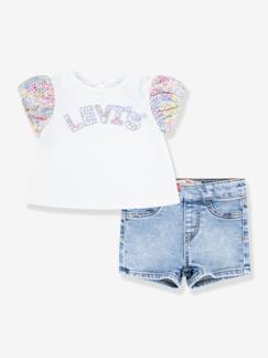 Baby-Set: T-Shirt & Shorts Levi's