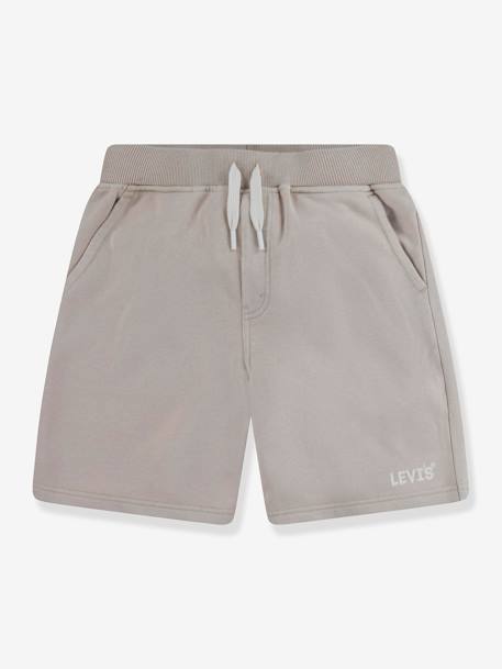 Jungen Sport-Shorts Levi's® beige 