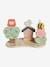 Kinder Stapelspiel GIVERNY Holz FSC® gelb 