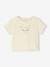 2er-Pack Baby T-Shirts mit Bio-Baumwolle mokka 