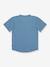 T-shirt poche garçon Levi's® bleu grisé+lavande 