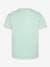 T-shirt enfant Chuck Patch CONVERSE vert amande 