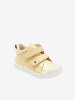 Chaussures-Chaussures premiers pas bébé scratchs 