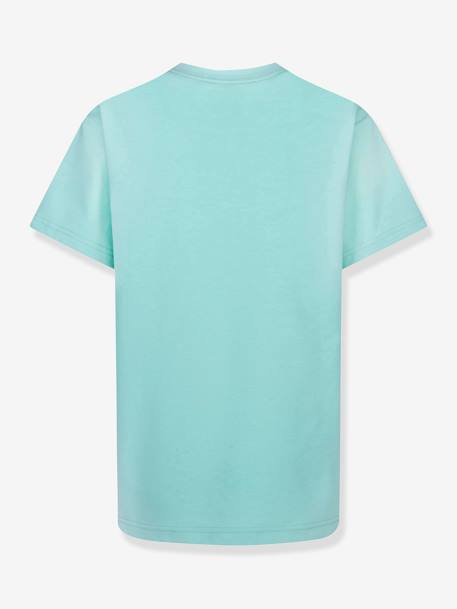 Jungen T-Shirt CONVERSE mandelgrün 