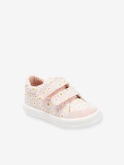 Stoffschuhe für Baby Mädchen