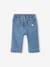 Weite Baby Jeans blue stone 