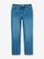 Jungen Slim-Jeans 502 Levi's jeansblau 